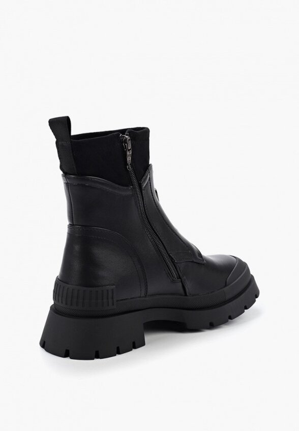 Ботинки T.Taccardi