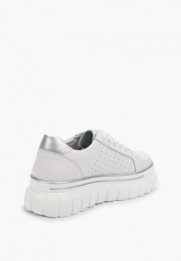 Кеды O-live Naturalle