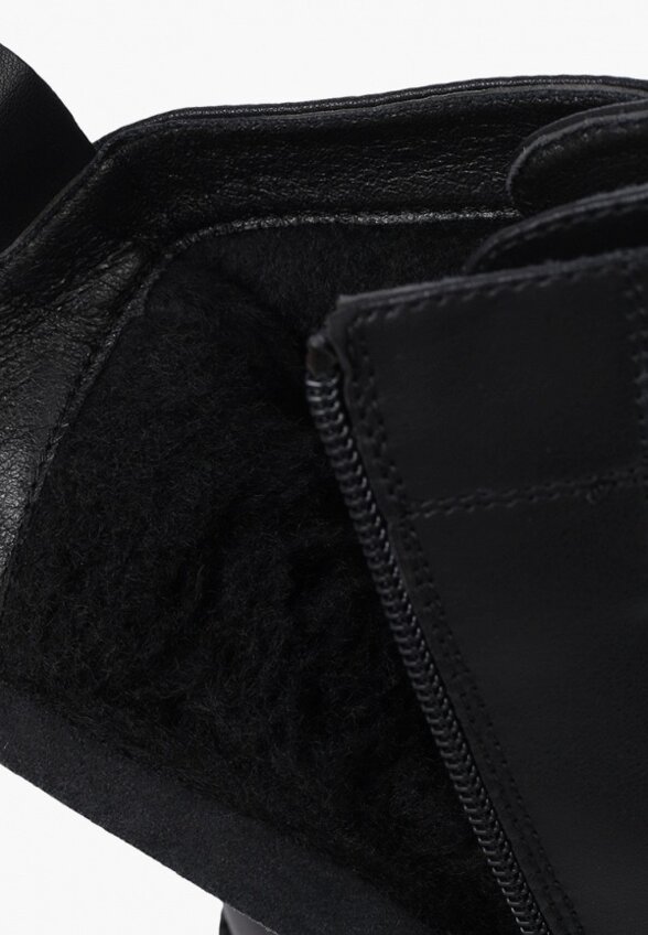 Ботинки Respect