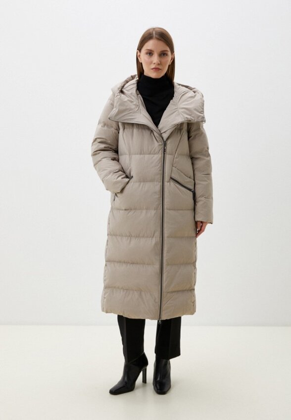 Пуховик Albana