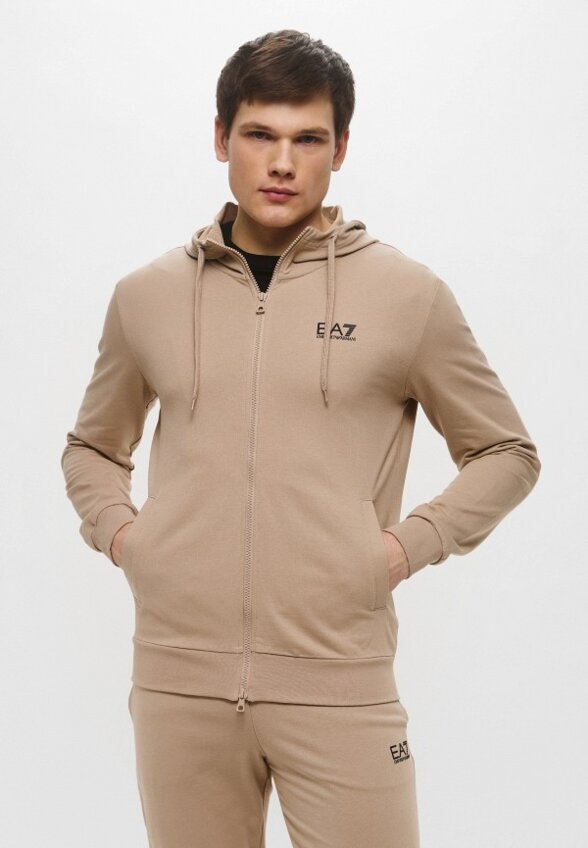 Костюм спортивный EA7