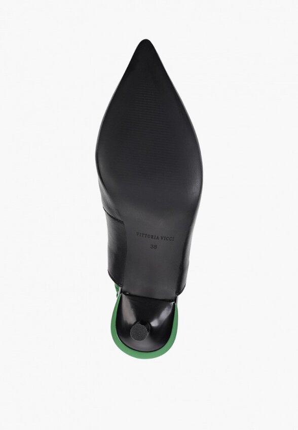 Туфли Vittoria Vicci