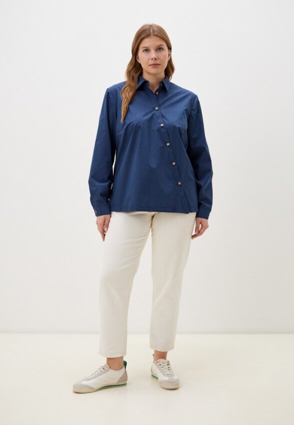 Рубашка Balsako