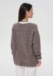 Пуловер Cepheya3  - превью