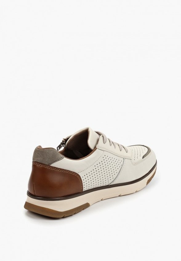 Кроссовки Rieker