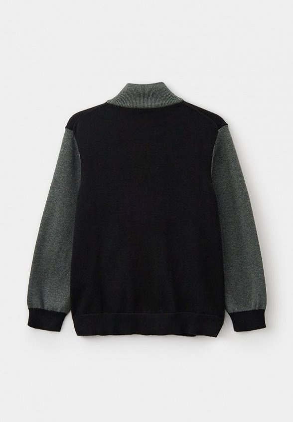 Кардиган Button Blue