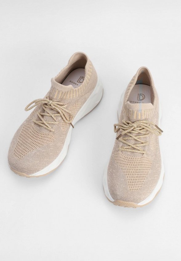 Кроссовки Donna D’oro