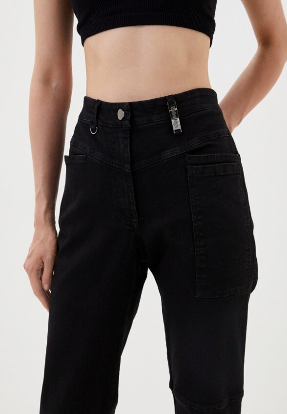 Джинсы Helmidge