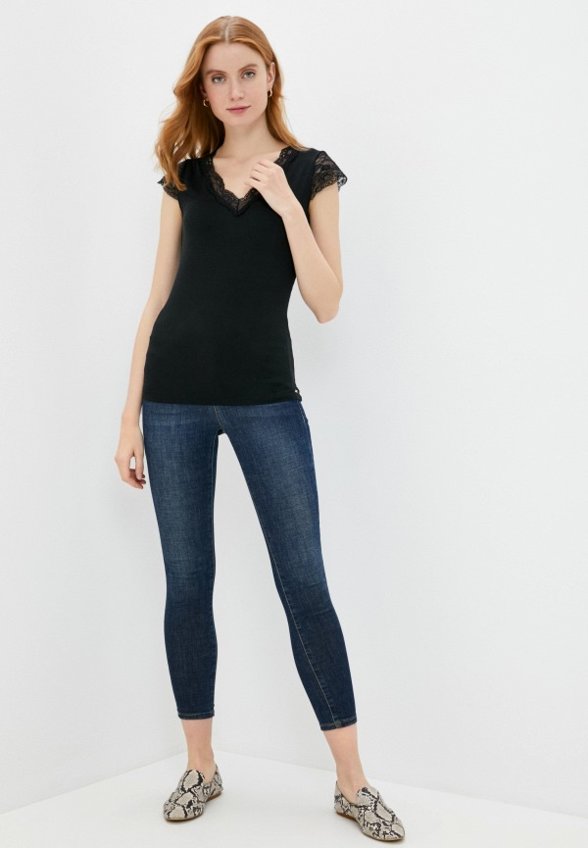 Футболка Blackspade