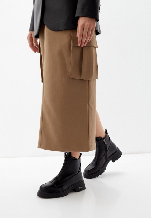 Ботинки Aimosi