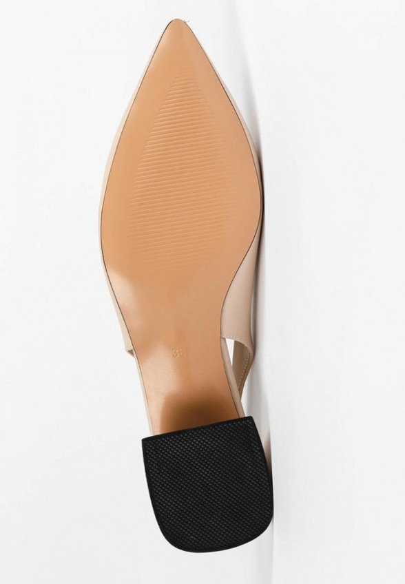 Туфли Niota Line