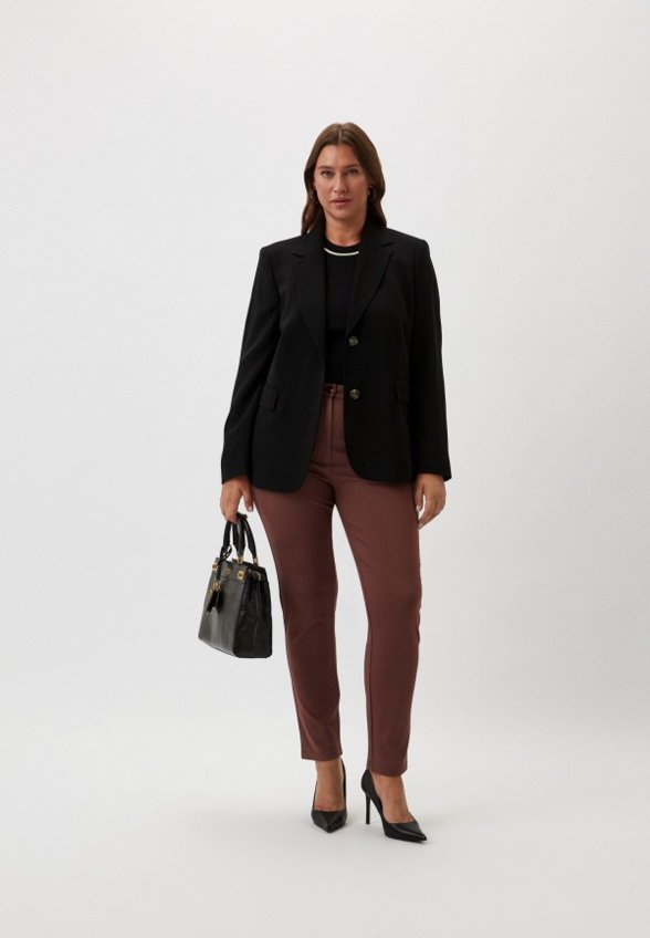 Брюки Marina Rinaldi Voyage