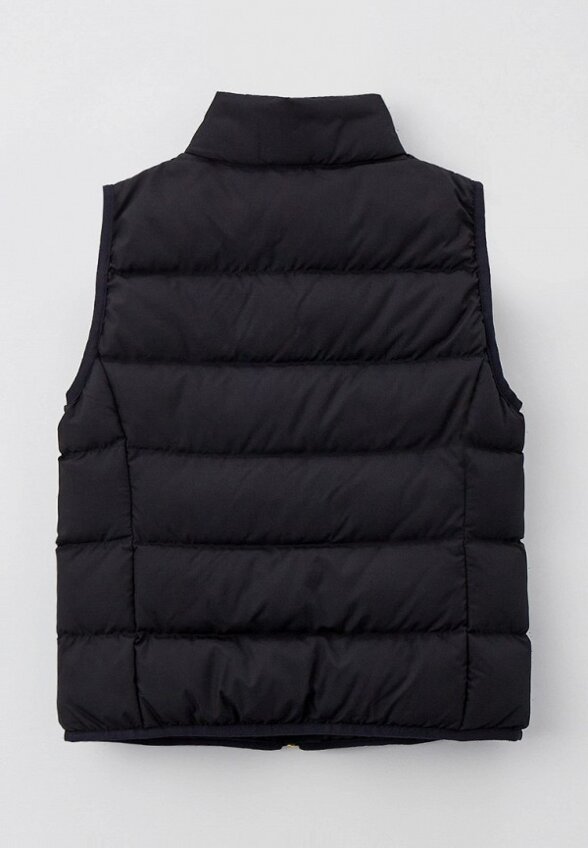 Жилет утепленный EA7