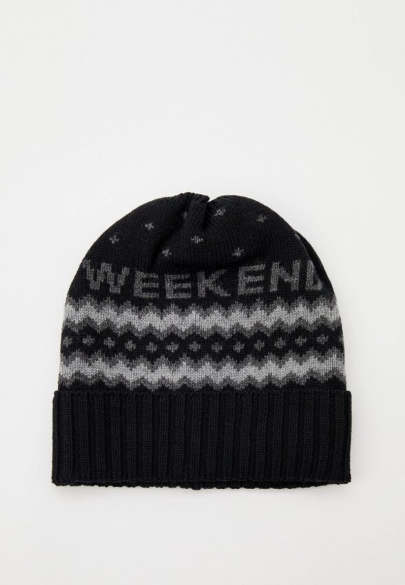 Шапка Weekend Max Mara