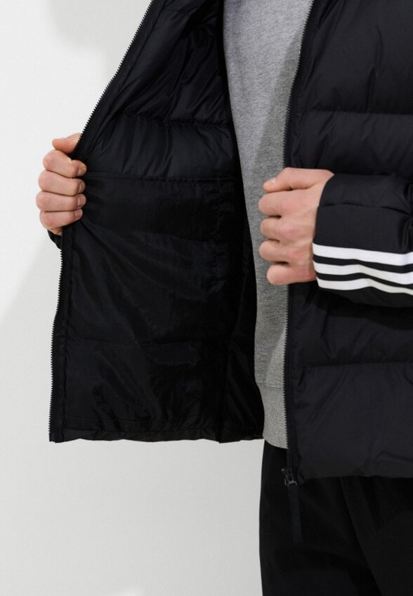 Пуховик adidas