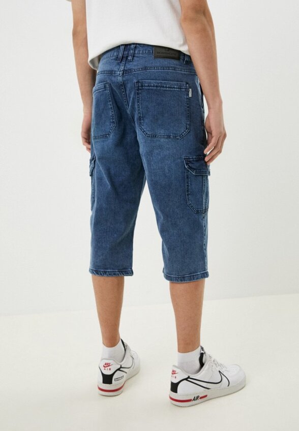 Бриджи Mossmore