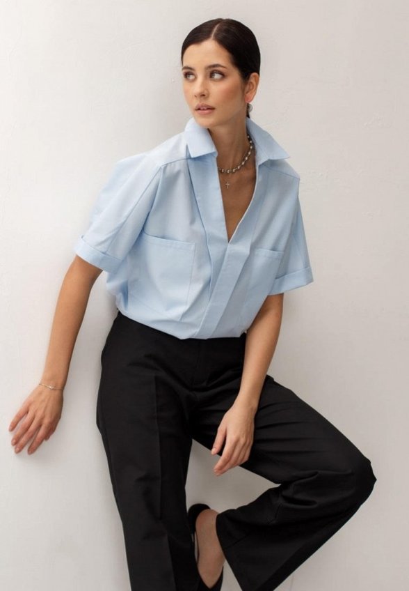 Рубашка Annen