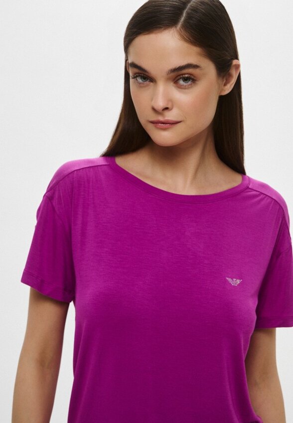 Пижама Emporio Armani