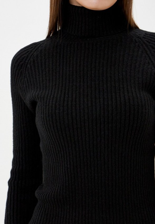 Водолазка Vickwool