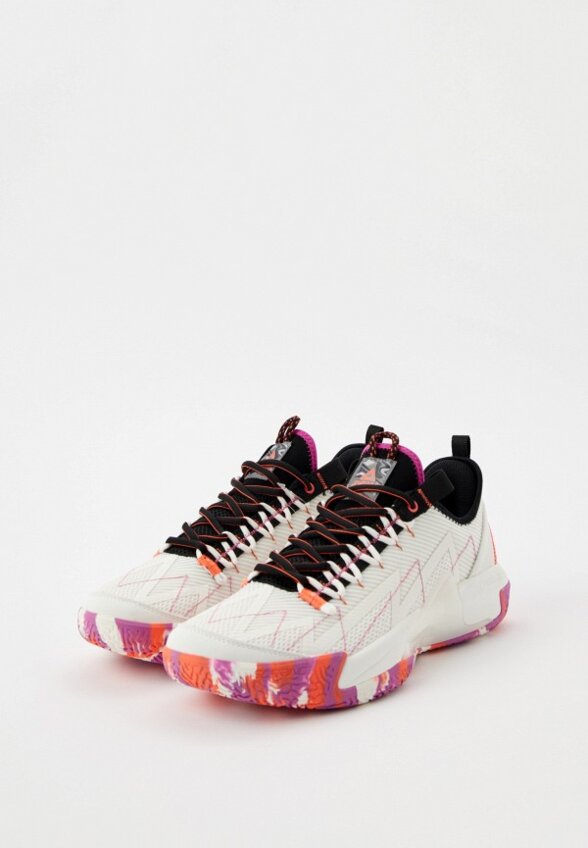 Кроссовки Peak