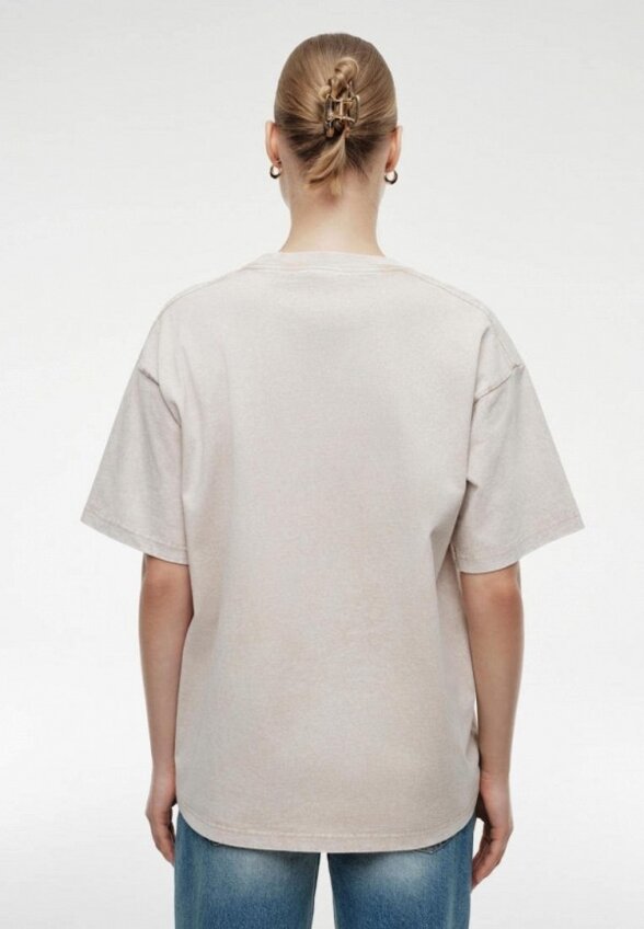 Футболка You