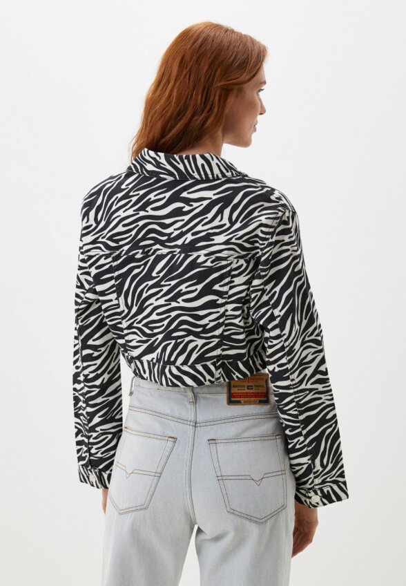 Куртка джинсовая Neohit