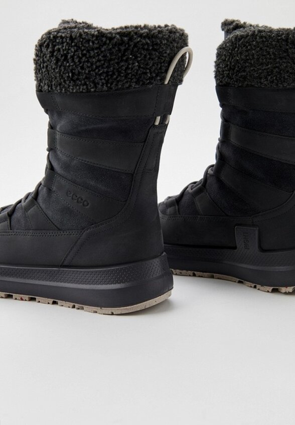 Полусапоги Ecco