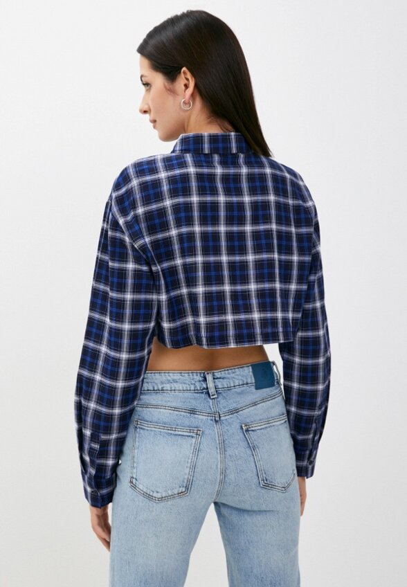 Рубашка Colin's