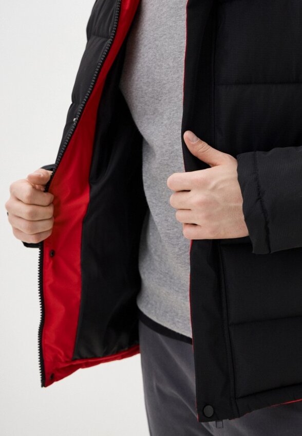 Куртка утепленная Misteks design