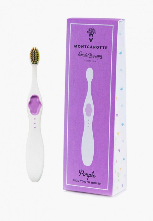 Набор для ухода за полостью рта Montcarotte