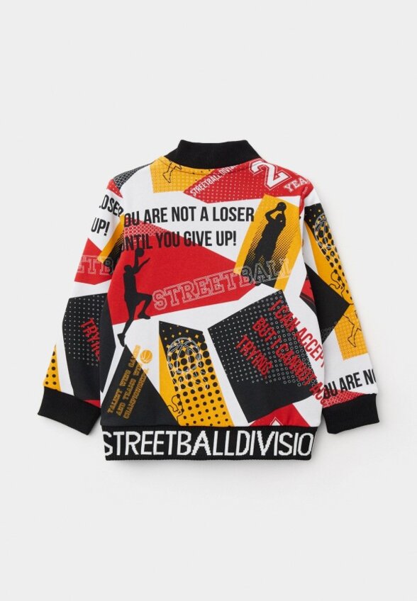 Олимпийка PlayToday