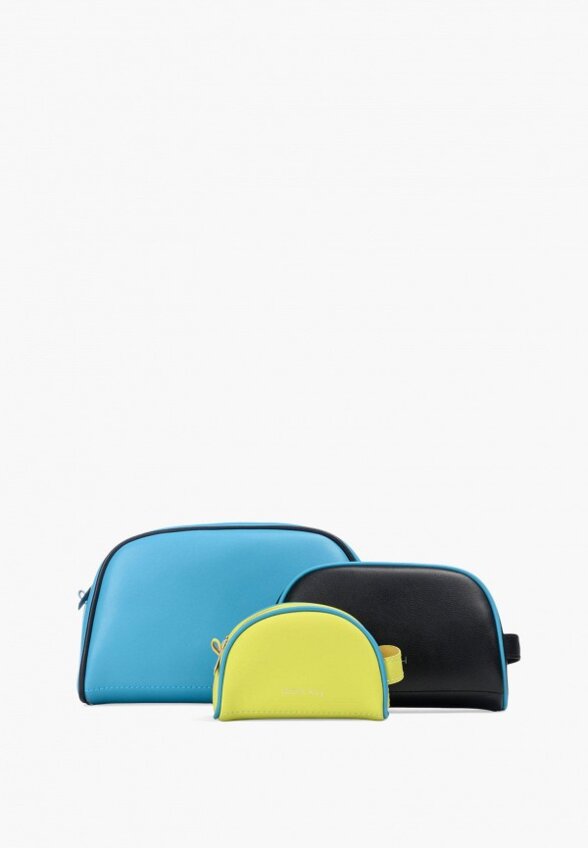 Косметички 3 шт. Boxxy