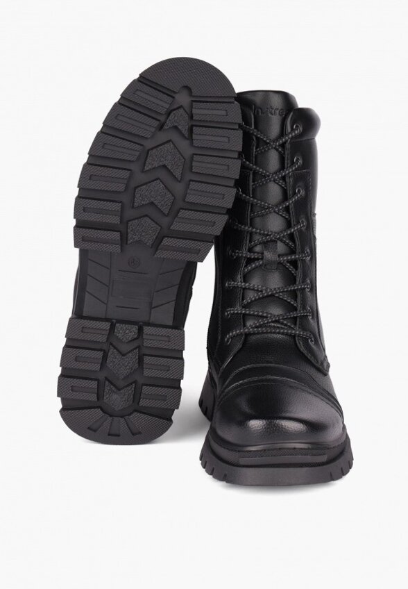 Ботинки Instreet