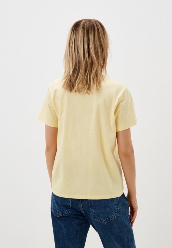 Футболка Urban Tiger