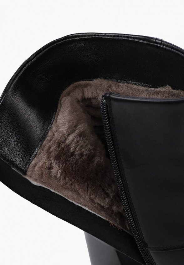 Ботильоны Basconi