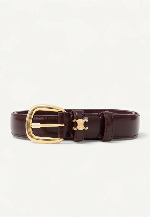 Celine Belt