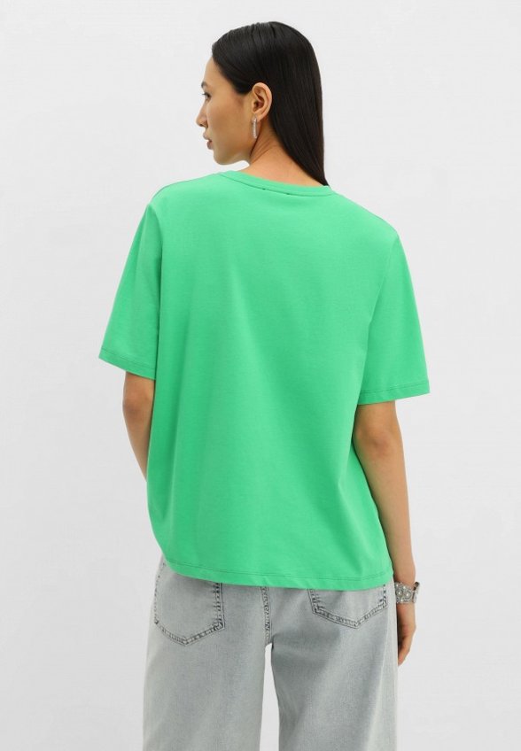 Футболка Donna D’oro