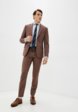Костюм классический Bolini1  - превью