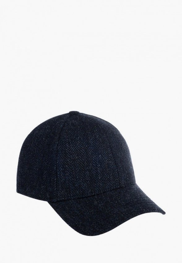 Бейсболка Stetson