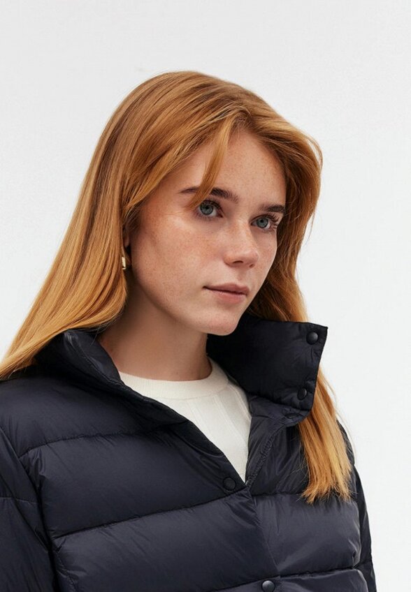 Куртка утепленная Baon