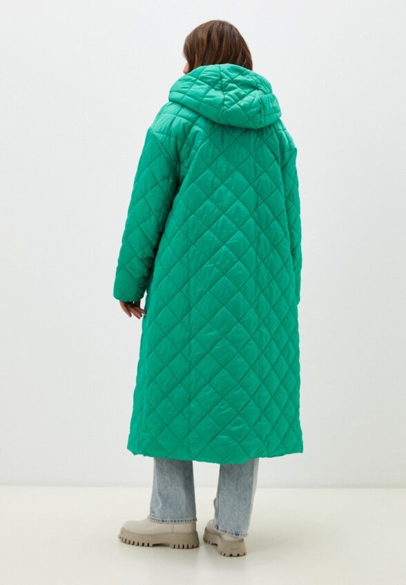 Пуховик Naturaxl