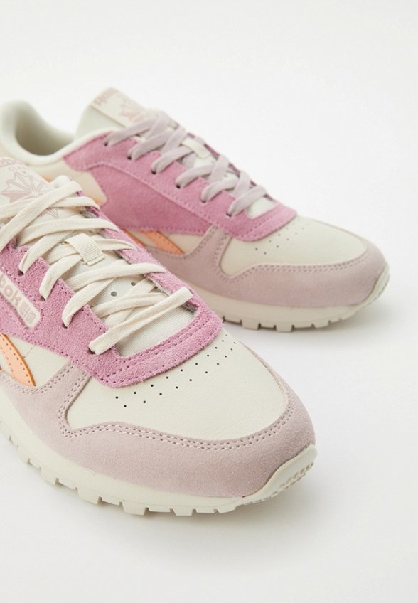 Кроссовки Reebok