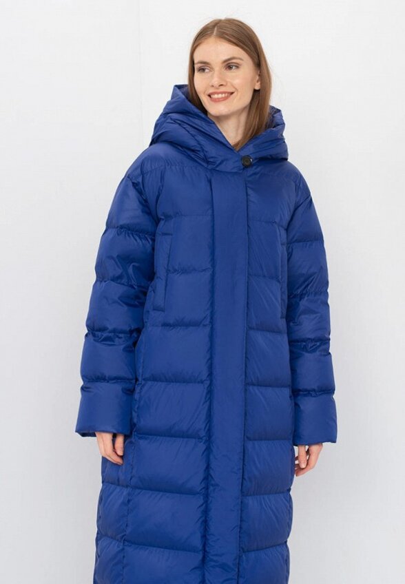 Пуховик Gerry Weber