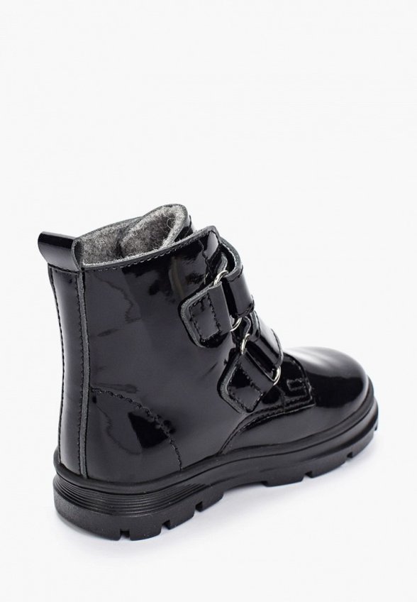 Ботинки Котофей