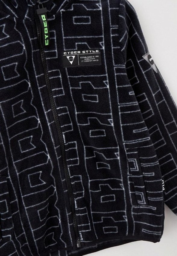 Олимпийка PlayToday