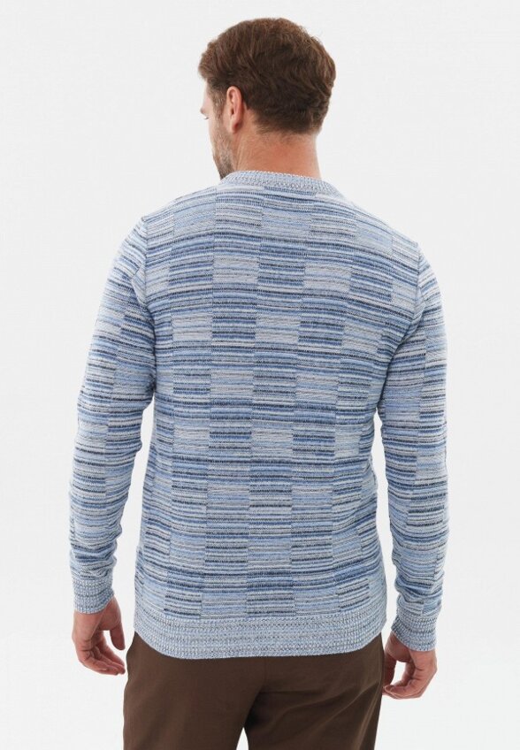 Джемпер Стим