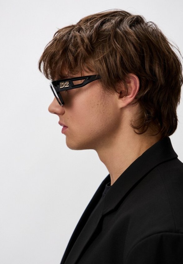 Очки солнцезащитные Dsquared2