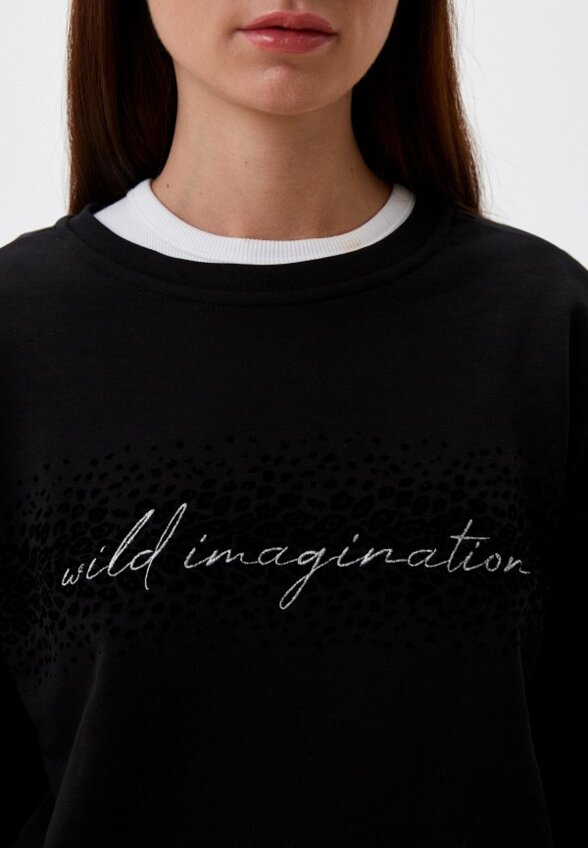 Свитшот Vitacci