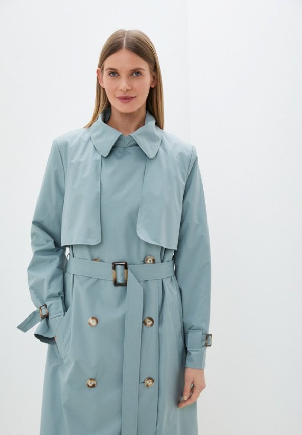 Тренч Libellulas