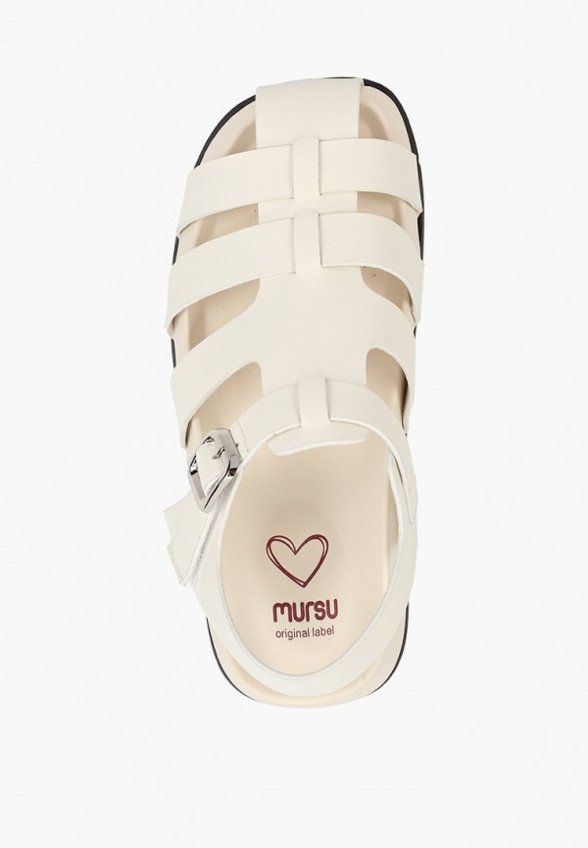 Сандалии Mursu